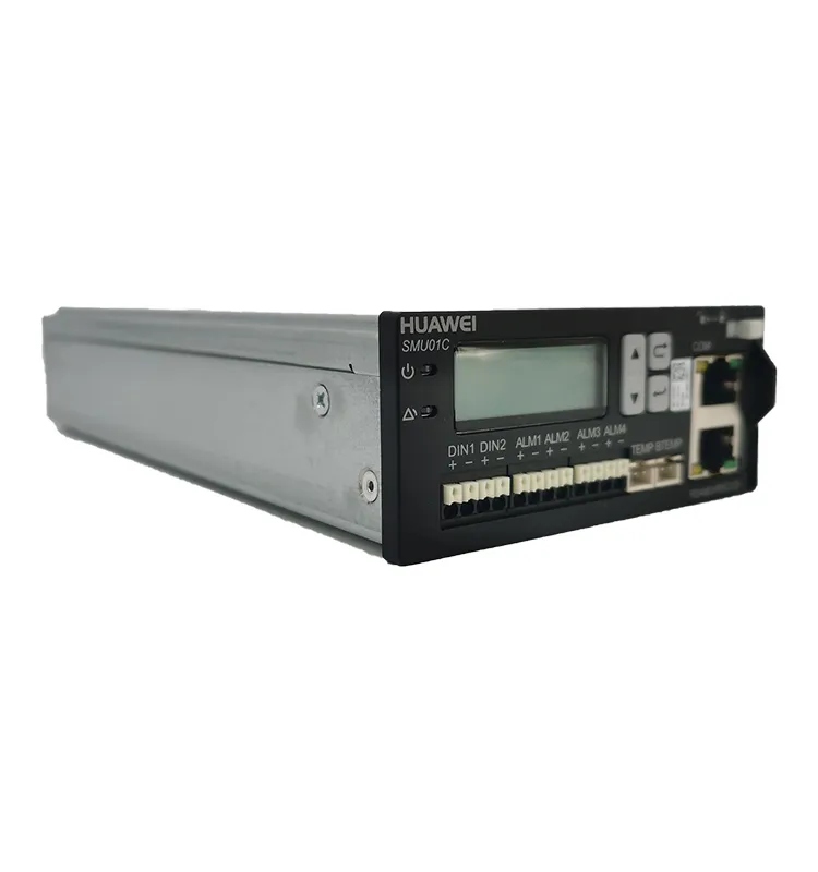 module PMU11A for ETP48100-B1