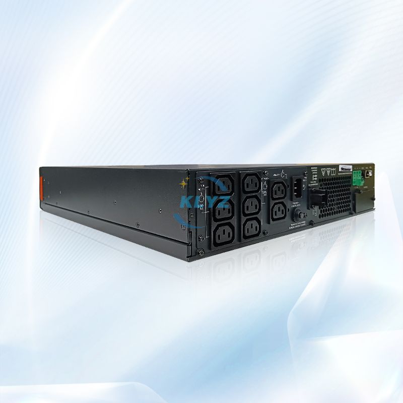 Vertiv GXT5 500 - 3000VA 120V