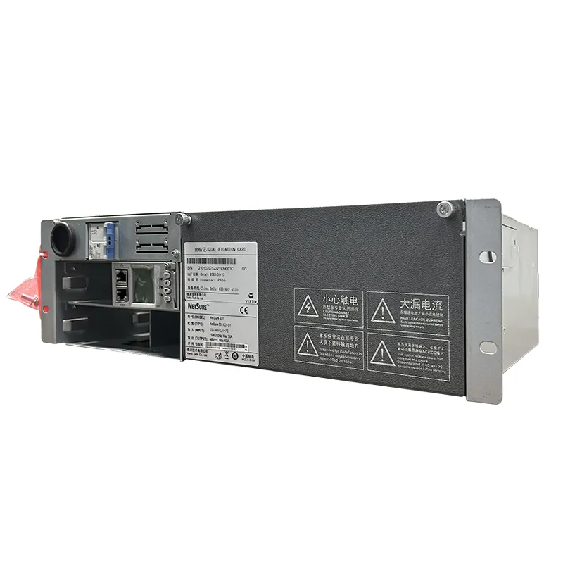 1pcs FOR VERTIV NestSure 531 A31-S4 75A New Communication Power Supply System#li