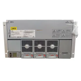 Emerson Netsure 700C41 24v 300A power system