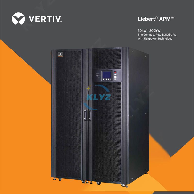 Vertiv Liebert APM 50 600 kW Modular UPS