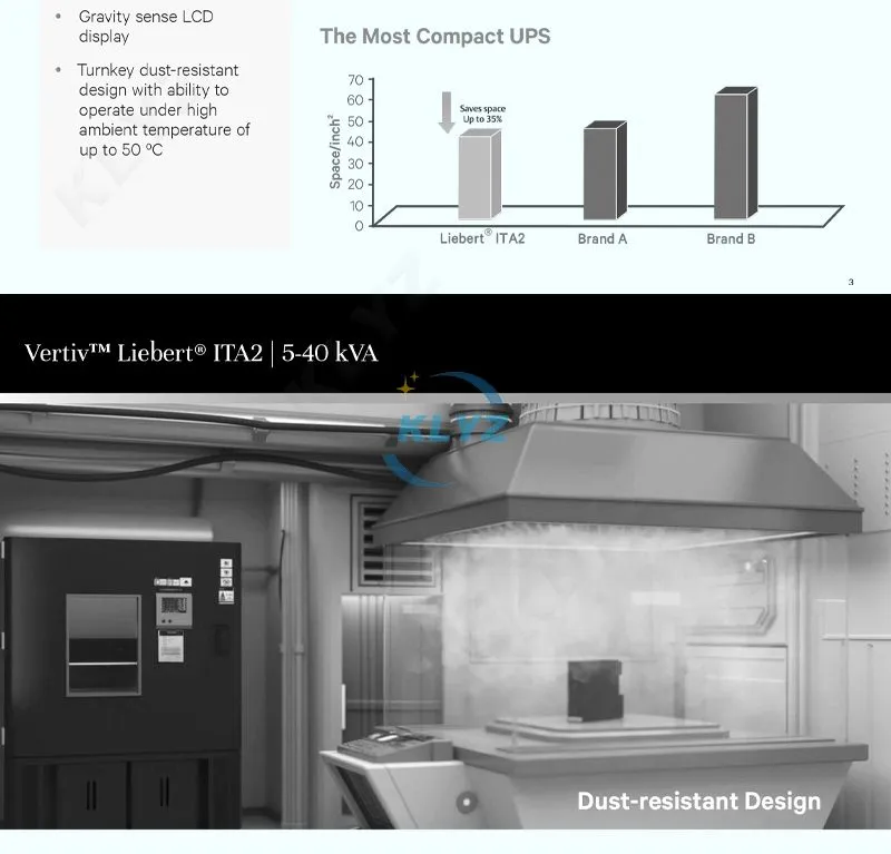UPS ITA2 Power Supply UPS Data Center Ups ita2 power supply ups data center