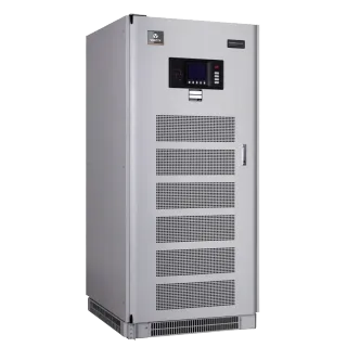 Liebert ®  ITrust UL33 40-100kVA Panshi Quality Power Frequency UPS