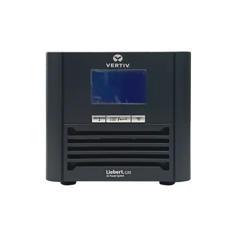 【残りわずか】 1kva GXE Liebert vertiv tower ups type 財布・ケース・小物入れ