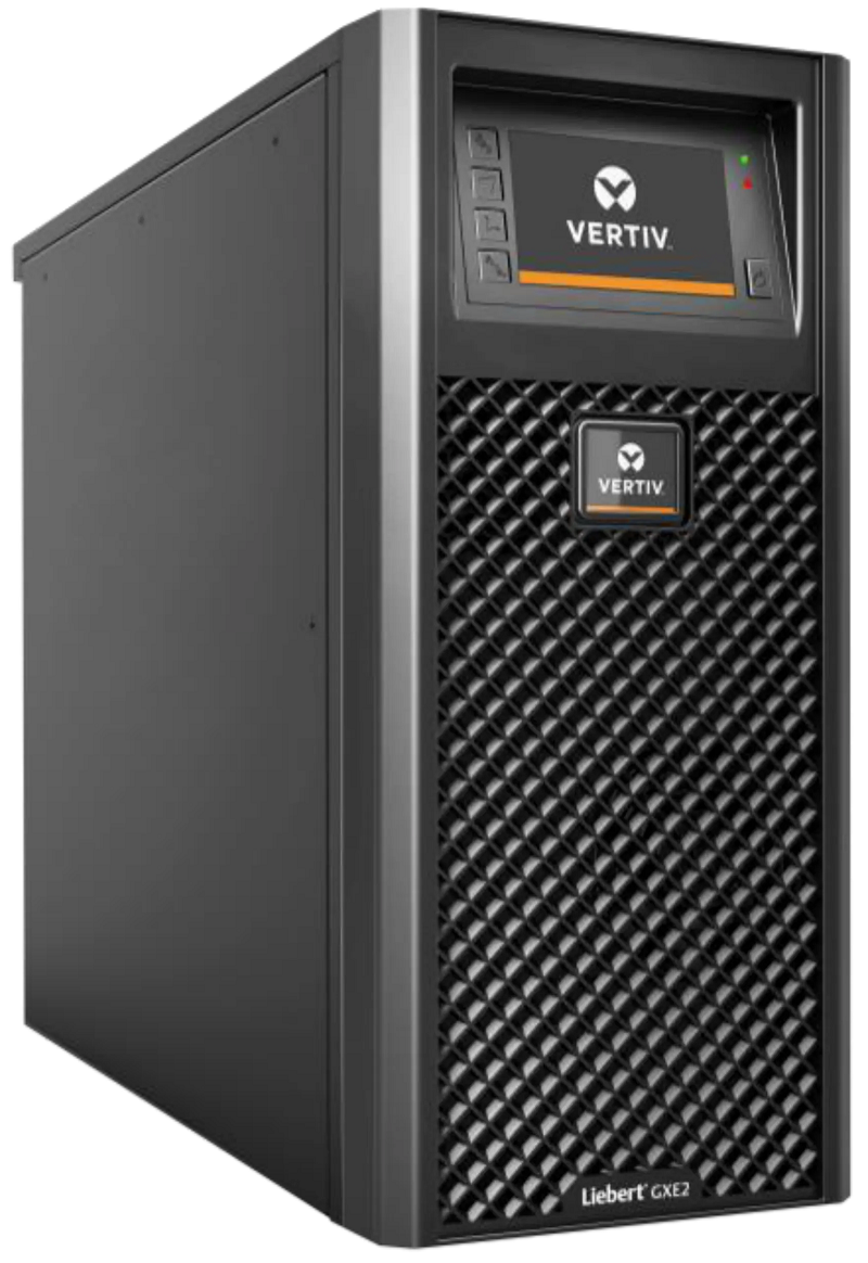 Vertiv Liebert GXE 6kva Tower Type Ups