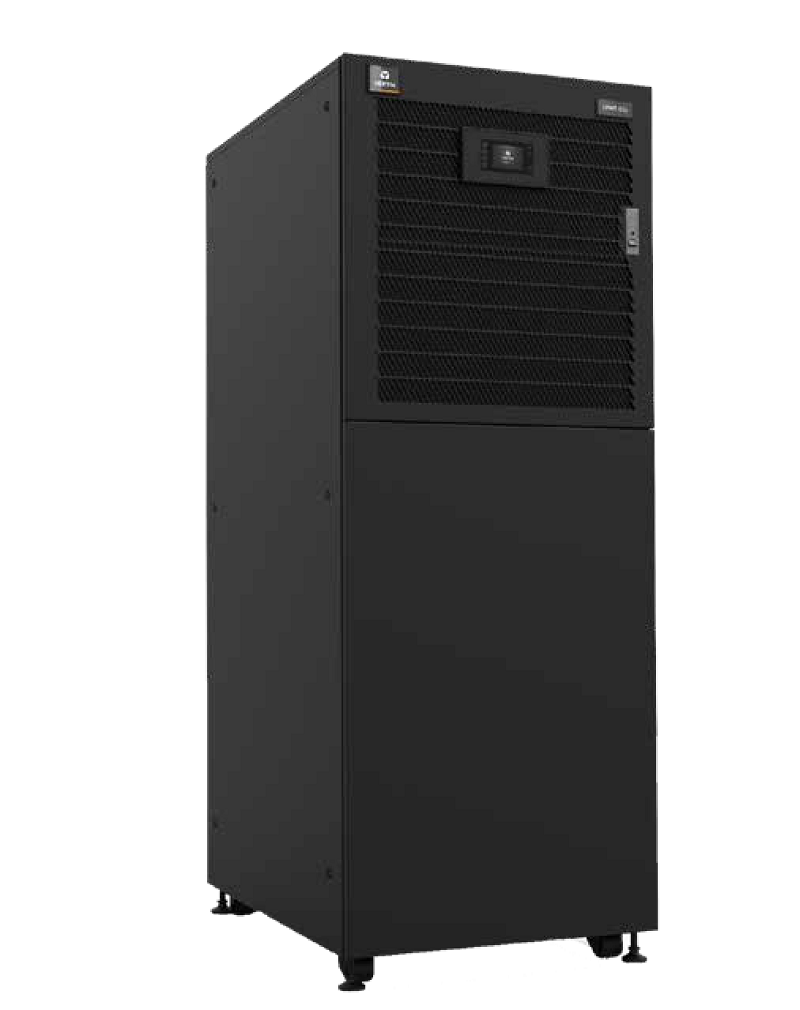 Liebert EXS Series 30-80kVA Energy-saving Integrated UPS