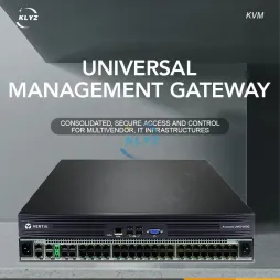 Avocent UMG series universal management gateway