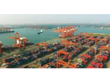 Vertiv技术助力沿海重要港口京唐港智慧港口建设