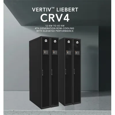 Liebert CRV4列间全变频精密空调