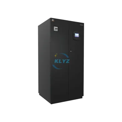 Vertiv Liebert XD data center cooling systems
