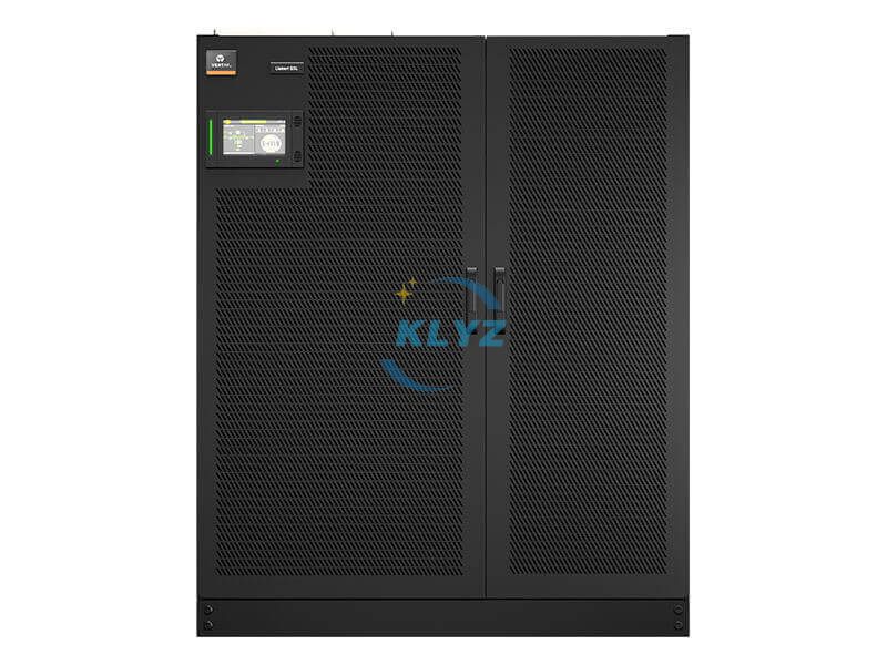 vertiv Liebert EXL 300-1200kVA online UPS Solution