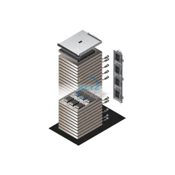 Vertiv Avocent  ADX ecosystem
