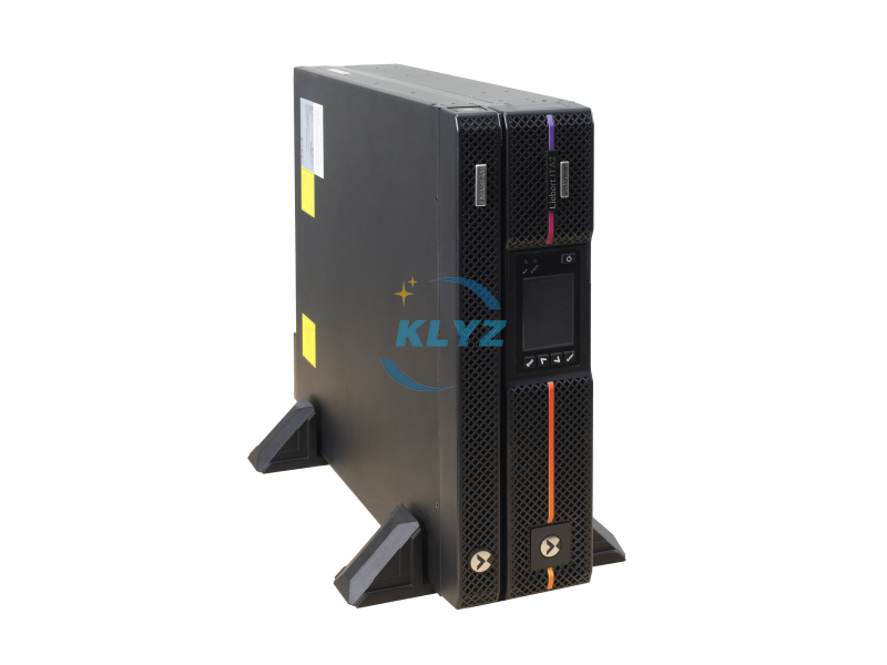 Vertiv Liebert ITA2 1kva - 40kva Fusion Lithium Battery And UPS Series