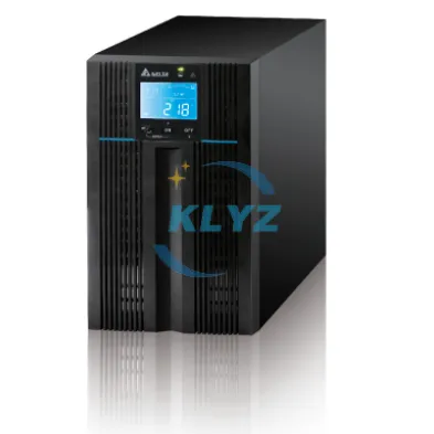 DELTA Amplon N series single phase 6kva 10kVA UPS