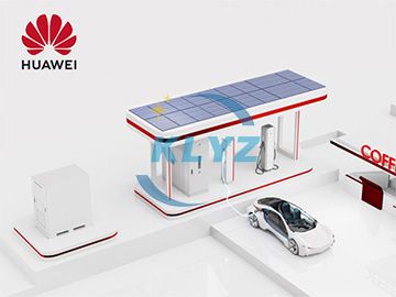 High-Quality Charging Everywhere | Huawei Announces Top 10 Trends for the 2025 Charging Network Industry