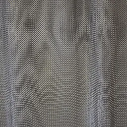 Stainless Steel Metal Mesh Curtain – Durable & Beautiful for Your