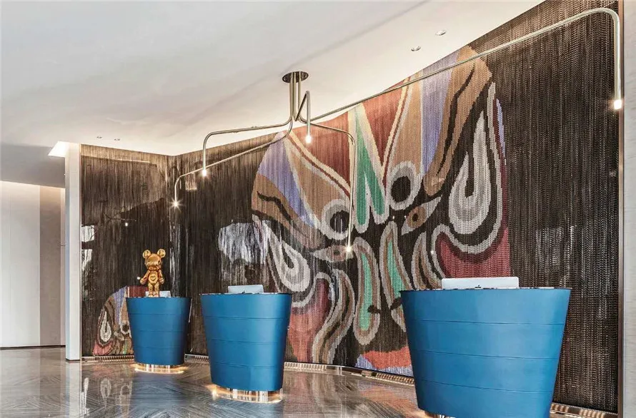 Architects and Interior Designers Untold Design Possibilities with ...