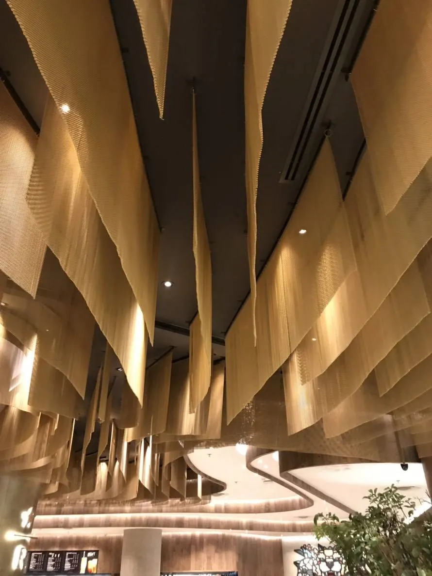 7 Design Trends for Commercial Interiors