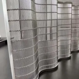 Architectural Mesh, Woven Mesh
