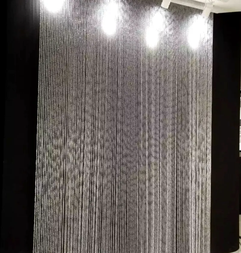 Stainless Steel Curtain Chain