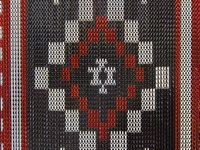 aluminium chain curtain