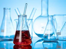 For chemical laboratory and medical equipment