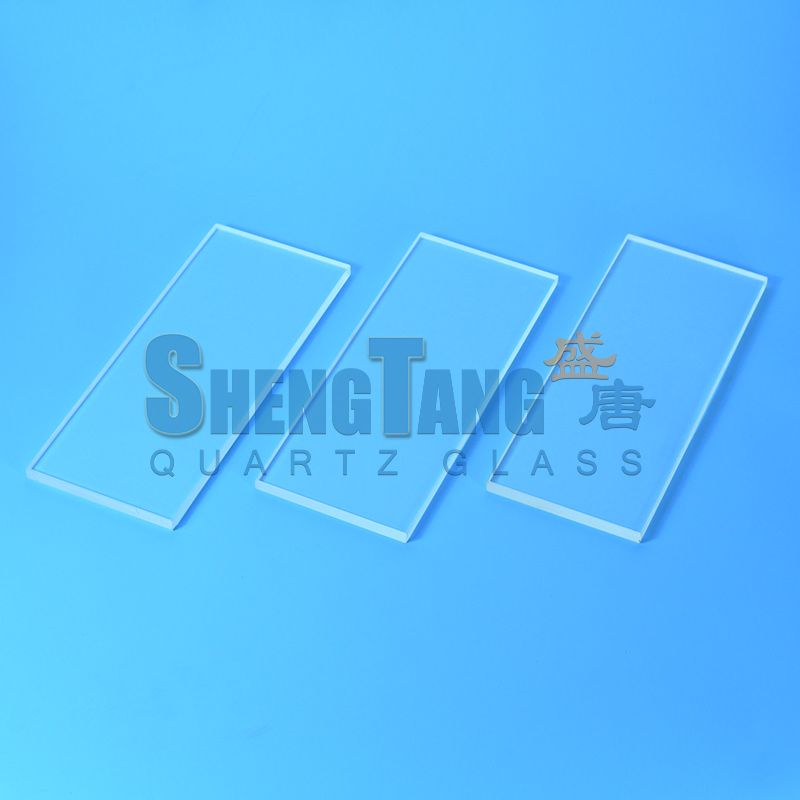 Medical Quartz Shengtang Quartz
