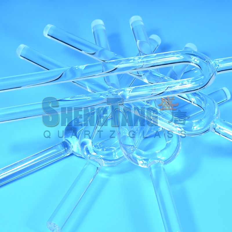 Quartz Tuning Fork Shengtang Quartz Glass