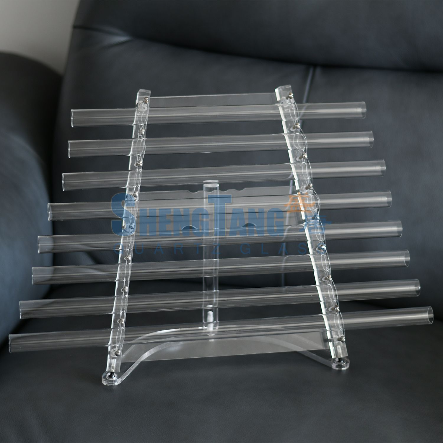 Quartz Manufacturing Facility