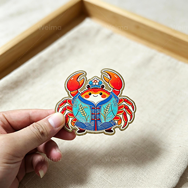 Jute Plant Fiber Rigid Board for Cultural & Creative Crafts