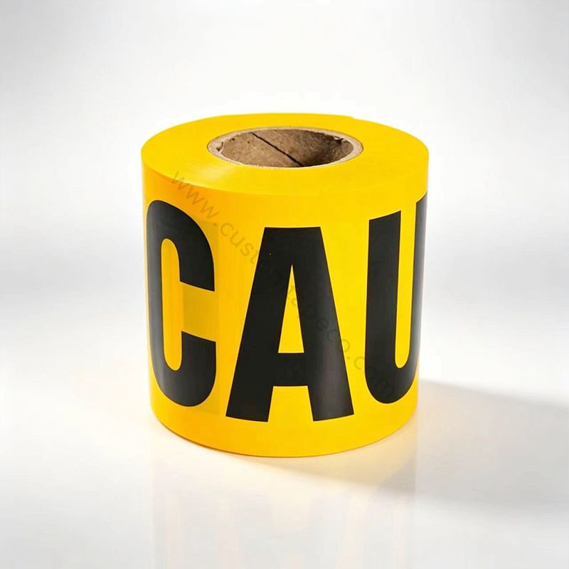 Caution Tape Manufacturer