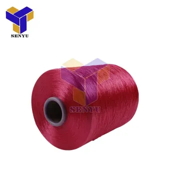 Twisted Yarn/Thread