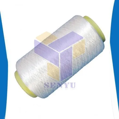 UHMWPE yarn supplier