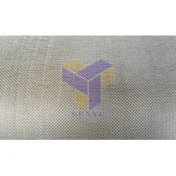 Dipped Nylon6 Monofilament Chafer Fabric