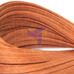 dipped polyester tyre cord fabric
