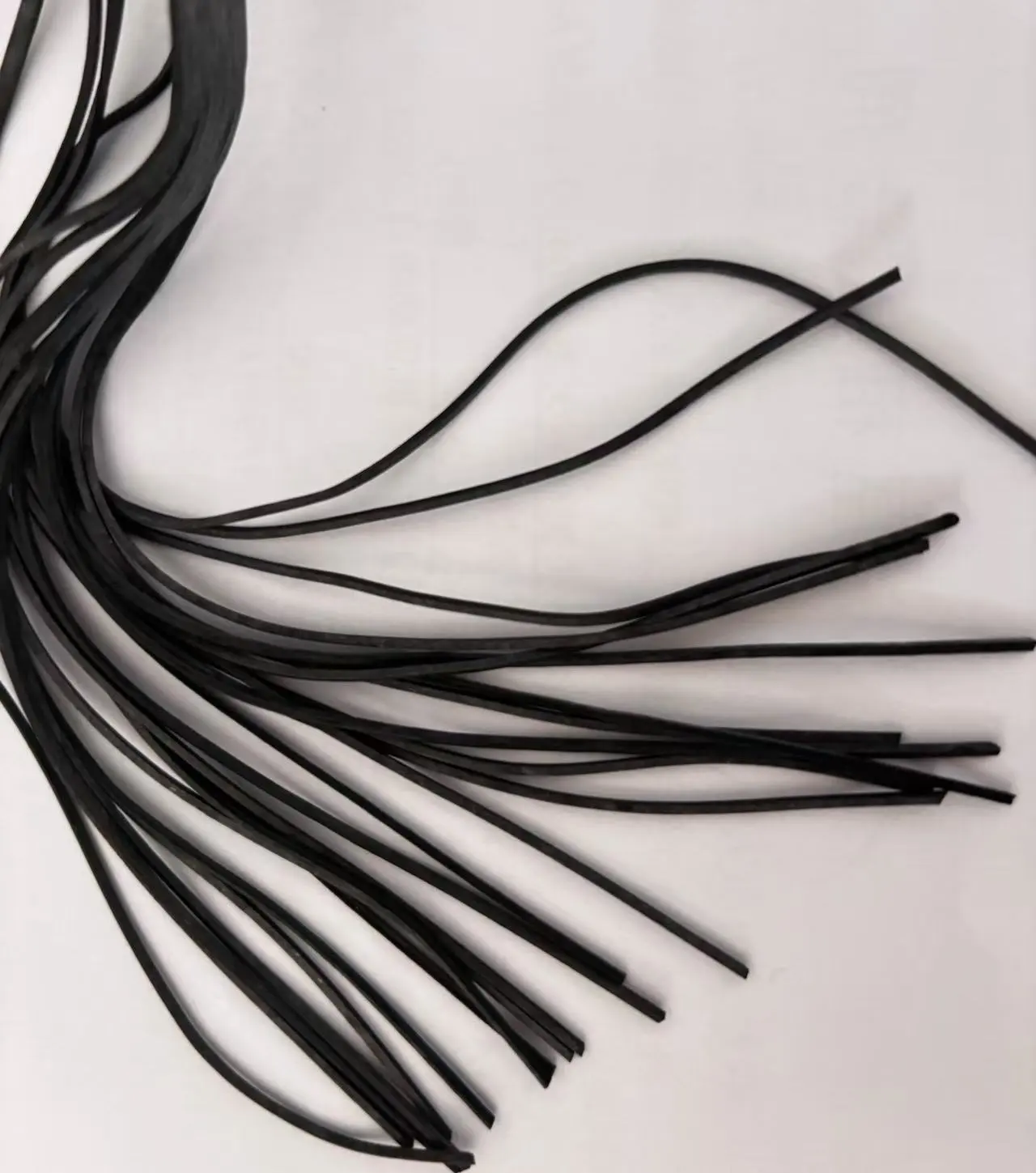 Natural Latex Thread Rubber Thread