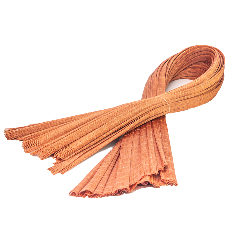Advantages of curtain fabric straight twisting machine