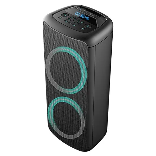 Multimedia Portable Outdoor Active Speaker ED-1006