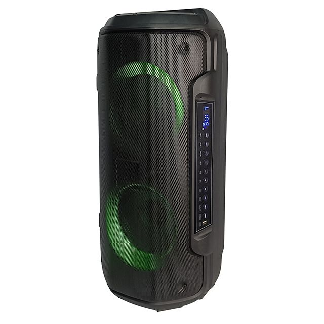 Dual 6.5 inch dj karaoke jbl partybox 300 speaker Dual 6.5 inch dj karaoke jbl partybox 300 speaker