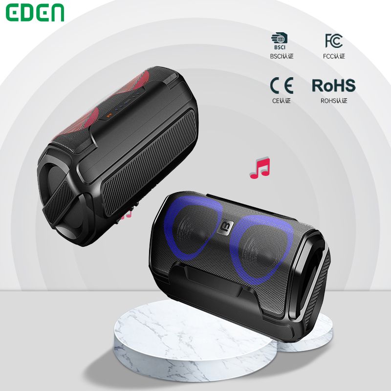 Dual 6.5 inch dj karaoke jbl partybox 300 speaker Dual 6.5 inch dj karaoke jbl partybox 300 speaker