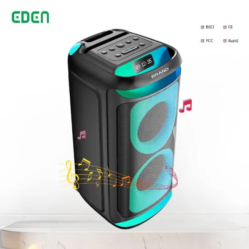 New design waterproof bluetooth speaker partybox700