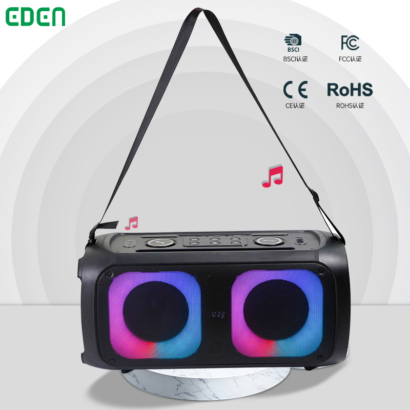 Eden New Mode Private Bluetooth Speaker