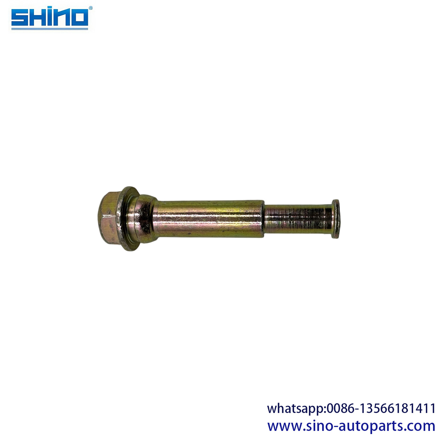 3501113-K00 Great Wall Hover H3 H5 Safe F1 uchun devorni aniqlash pin.