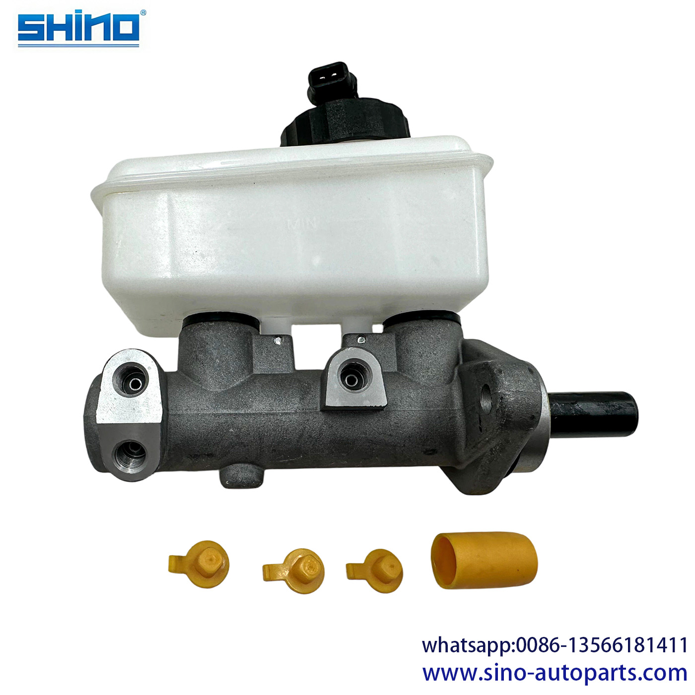 Great Wall Safe uchun 3505120-F00 tormoz asosiy tsilindri
