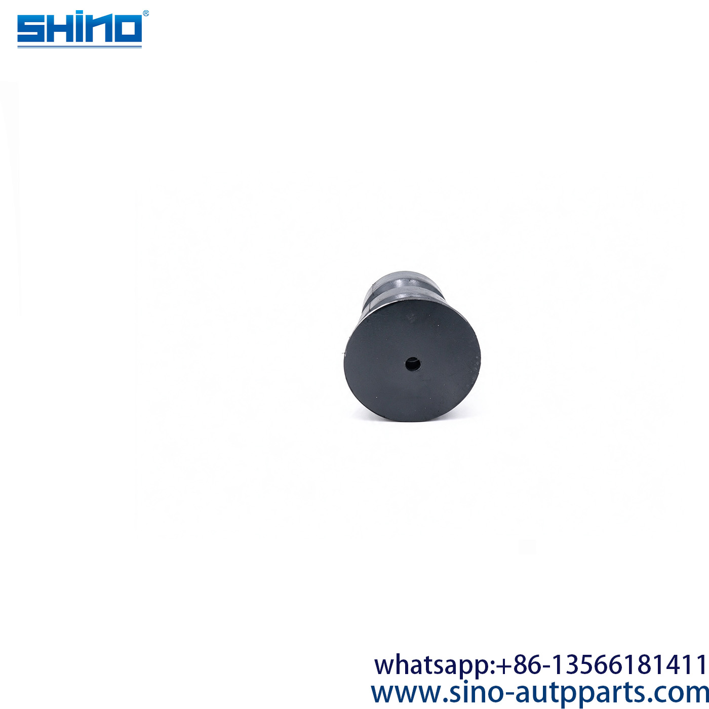 2912100-F00 parachoques de suspensión trasera para Gran Wall Safe, Ciervos