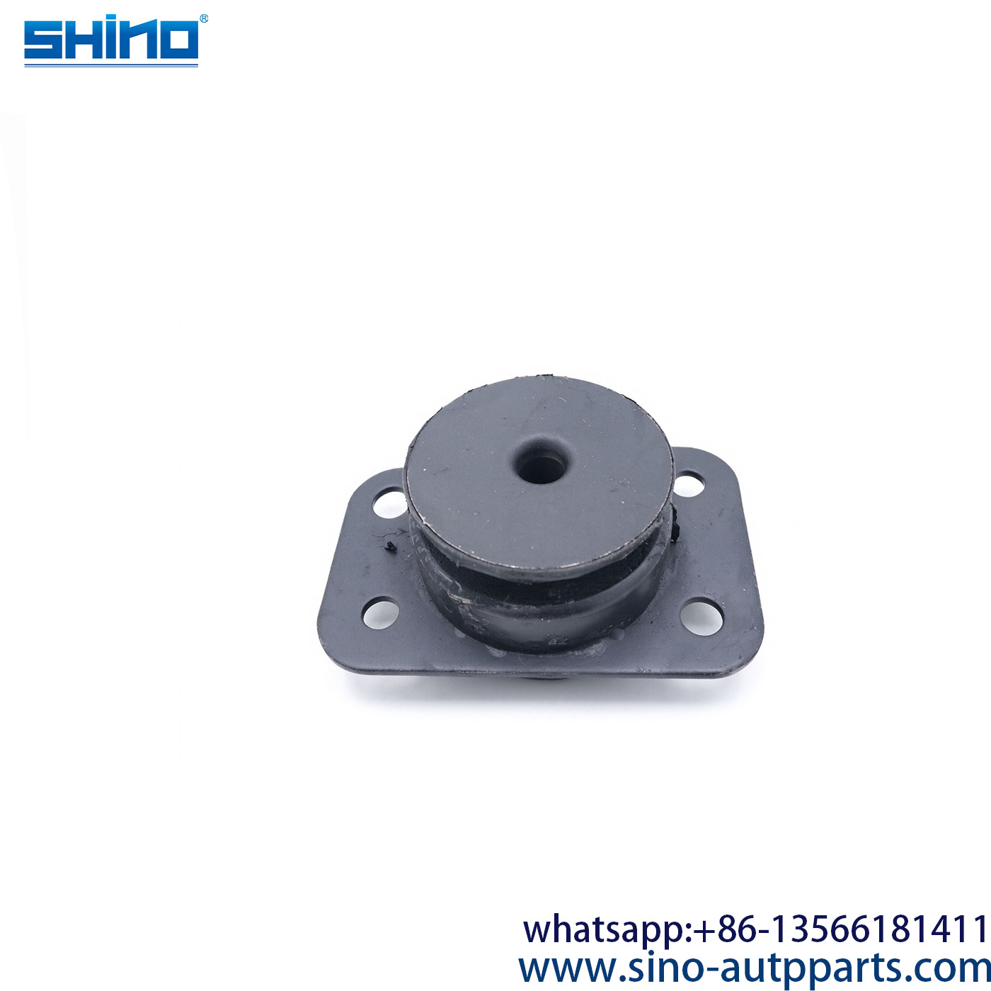 5001520-K00 soporte del motor delantero izquierdo para Great Wall