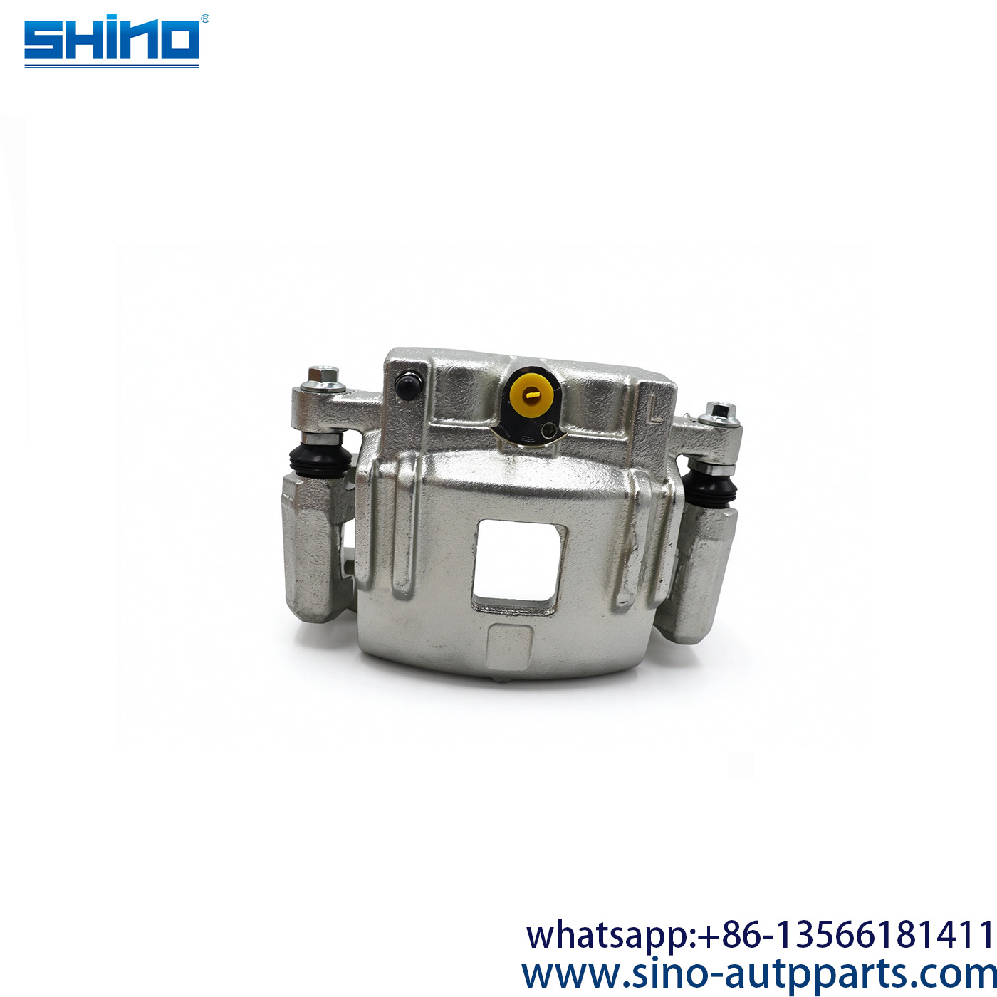 Pinza de freno delantero izquierda 3501100-K00 para Great Wall Safe.