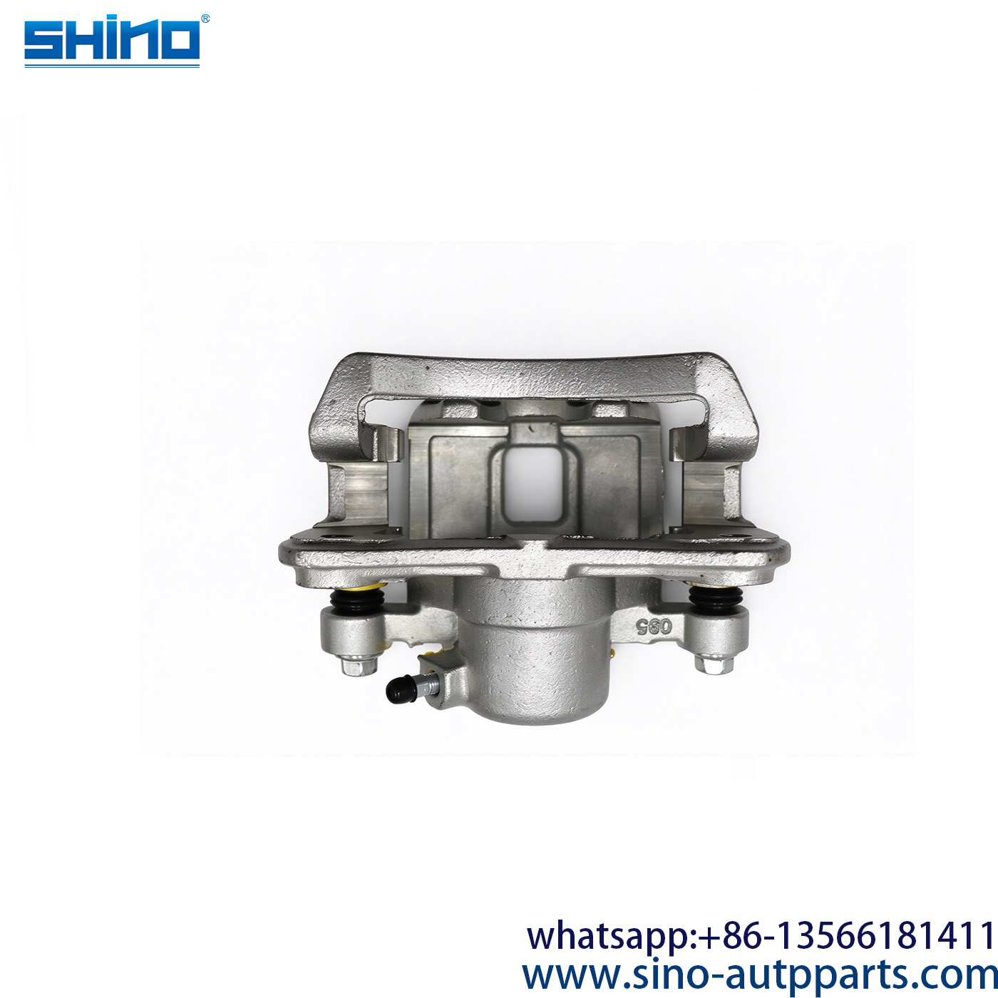 Pinza de freno trasera 3502100-K00 para Great Wall Haval H3 H5 H9.
