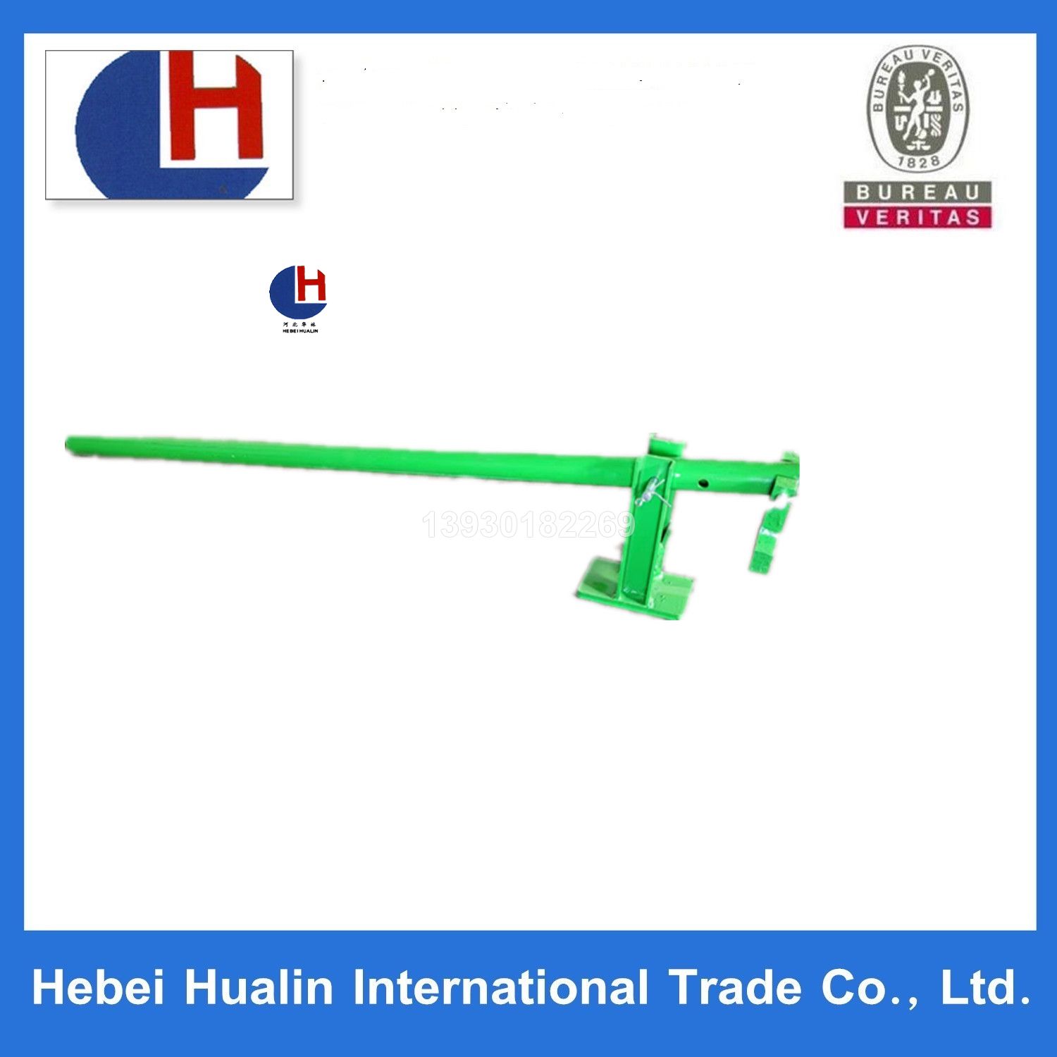 nail and nail puller , nail stack used in construction
