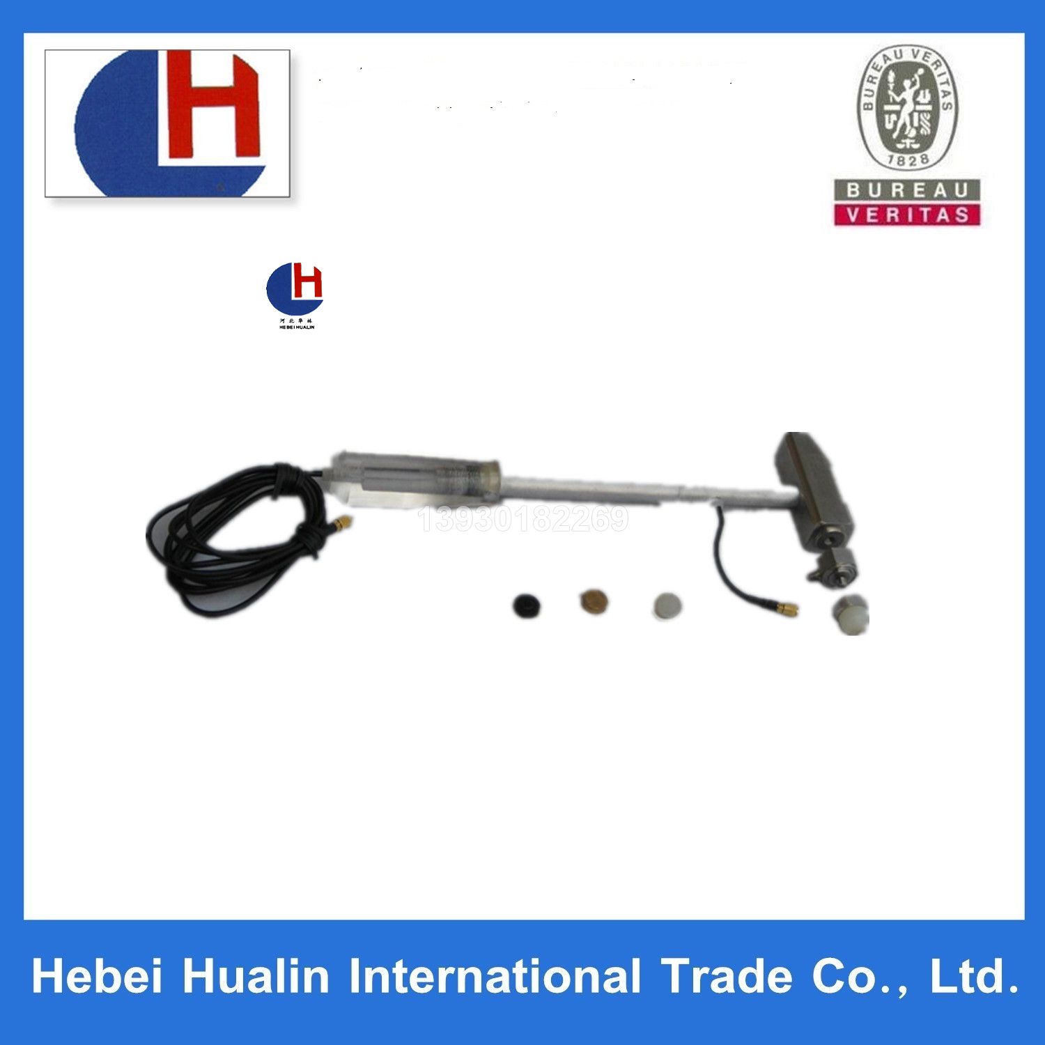 Aluminium Formwork Stub Pin